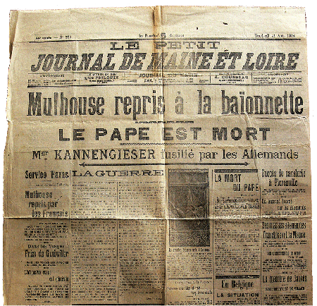 petit journal